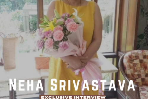 Neha Srivastava Exclusive Interview – ‘Only You Will Know What A Great Writer You Are…The World Won’t’