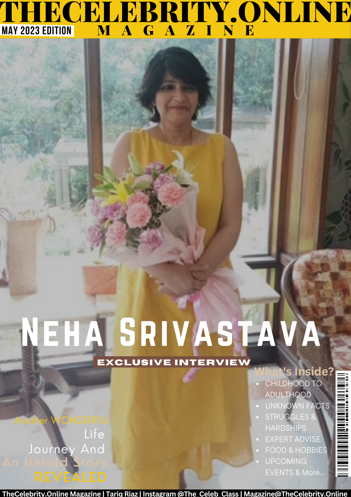 Neha Srivastava Exclusive Interview – ‘Only You Will Know What A Great Writer You Are…The World Won’t’