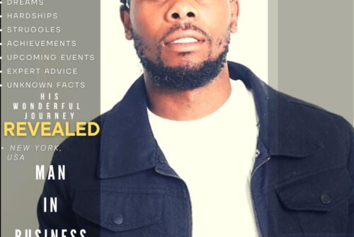 Maurice Cole Exclusive Interview – ‘Seek Opportunities To Expand Your Knowledge And Learn New Skills’