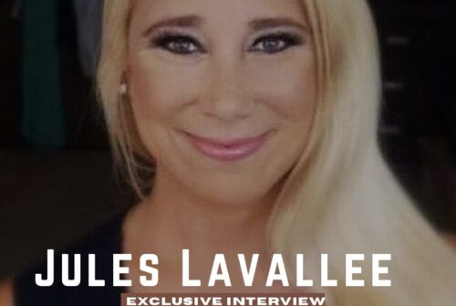 Jules Lavallee Exclusive Interview – ‘LinkedIn Is The Golden Key’