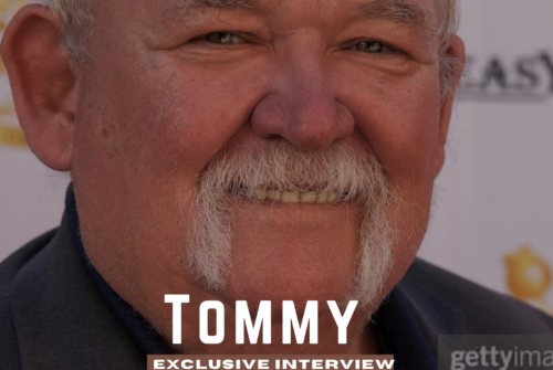 Tommy Anderson Exclusive Interview – ‘Always Be Honest, Tell The Truth’