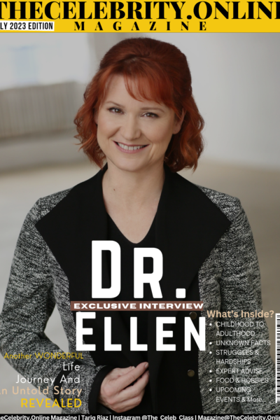 Dr. Ellen Exclusive Interview – ‘Listen To New Ideas But Never Forget History’