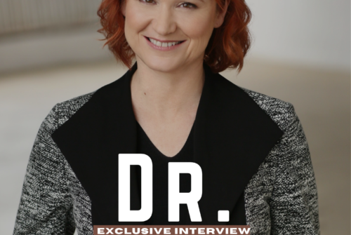 Dr. Ellen Exclusive Interview – ‘Listen To New Ideas But Never Forget History’