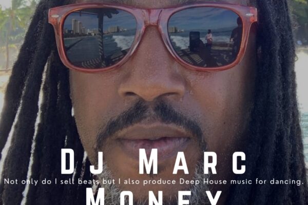 Dj Marc Money Exclusive Interview – ‘I’m releasing my 7th beat pack from the Money Beatz series on my birthday 10-13-23’
