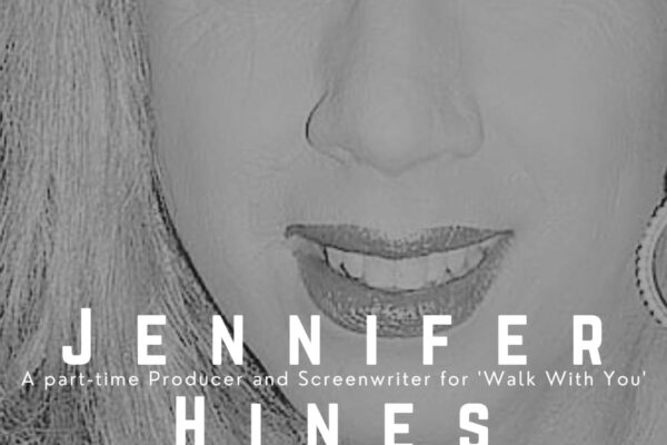 Jennifer Hines Exclusive Interview – ‘And In The End, The Love You Take Is Equal To The Love You Make’