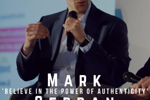 Mark Gerban Cover Story Interview – ‘Believe In The Power Of Authenticity, Open-Mindedness, And Consideration For Diverse Perspectives’